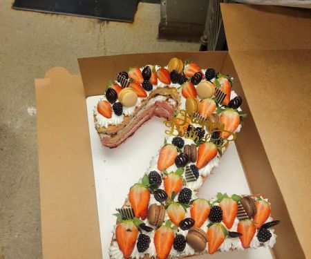 Monterrey Bakery