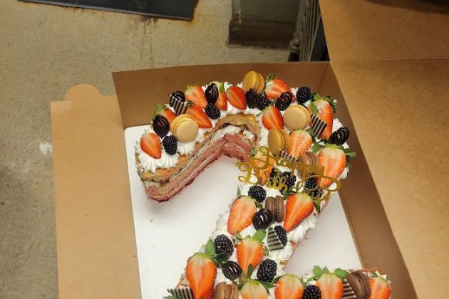 Monterrey Bakery