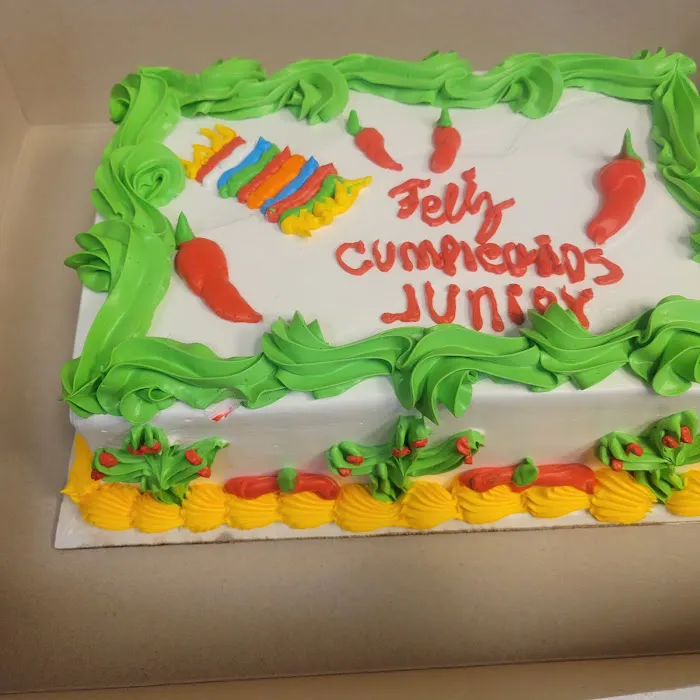 Monterrey Bakery Picture 3