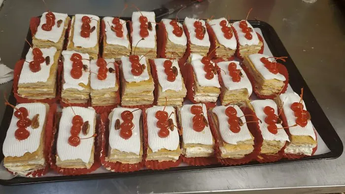 Monterrey Bakery Picture 4