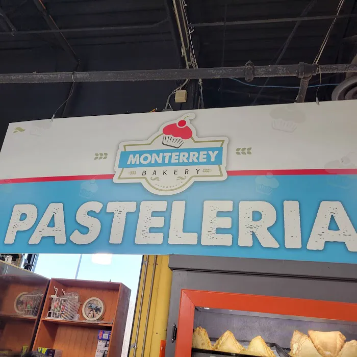 Monterrey Bakery Picture 5