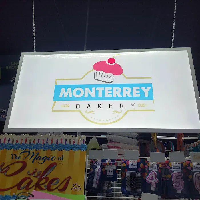 Monterrey Bakery Picture 2
