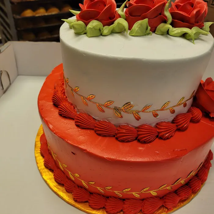 Monterrey Bakery Picture 6