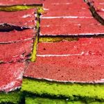 El Salvador Bakery II PANADERIA Y PUPUSERIA