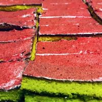 El Salvador Bakery II PANADERIA Y PUPUSERIA ico