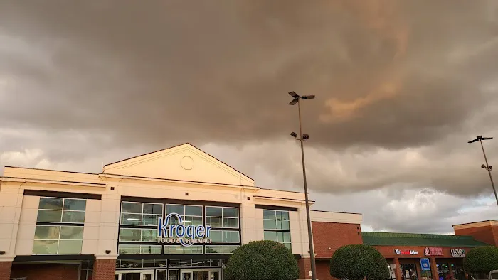 Kroger Bakery Picture 2