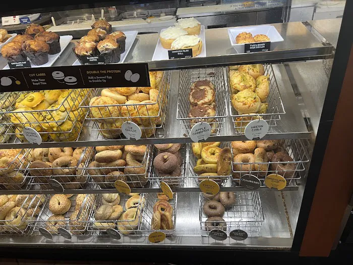 Einstein Bros. Bagels Picture 7