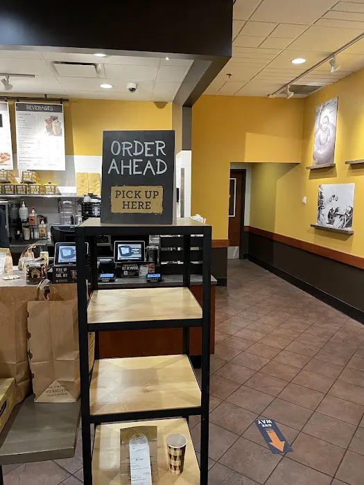 Einstein Bros. Bagels Picture 8