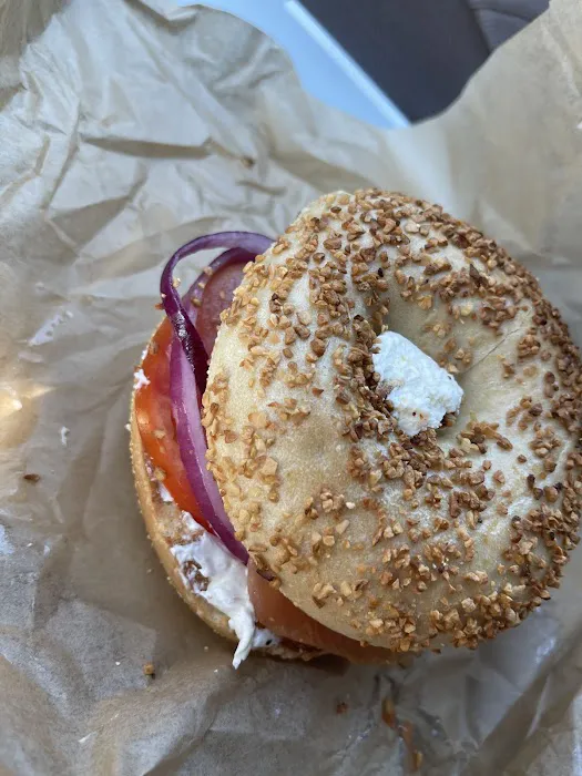 Einstein Bros. Bagels Picture 6