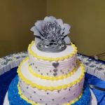 Miriam Cakes