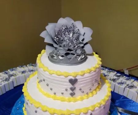 Miriam Cakes