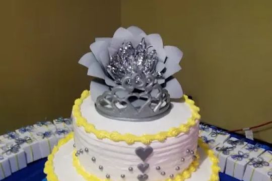 Miriam Cakes