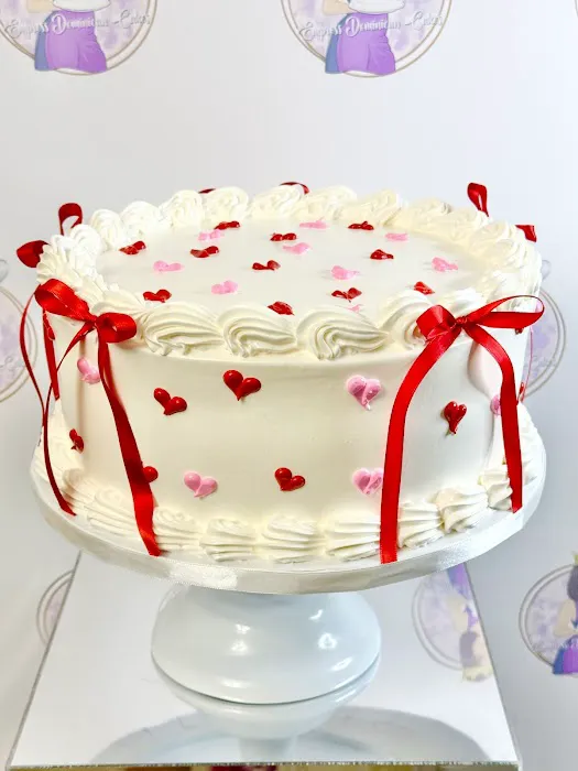 Empress Dominican Cakes Picture 2