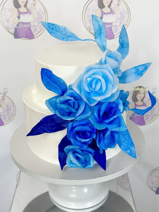 Empress Dominican Cakes Picture 9