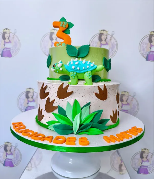 Empress Dominican Cakes Picture 7