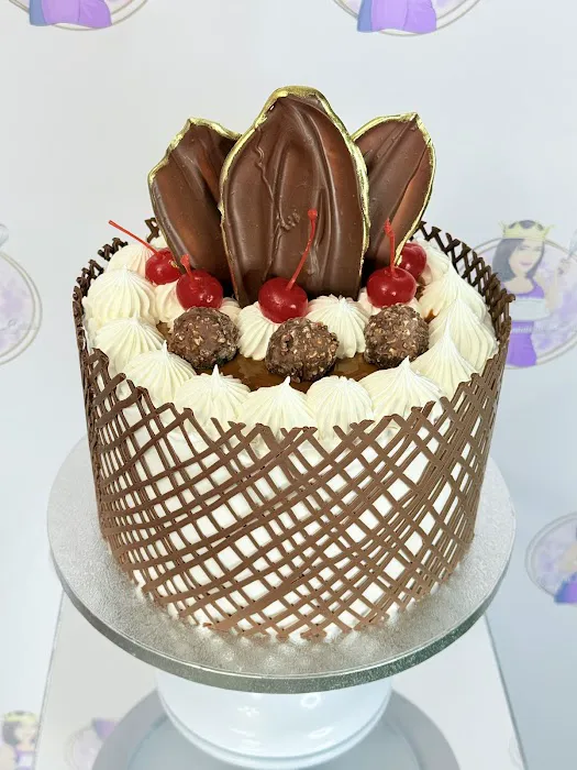 Empress Dominican Cakes Picture 5