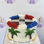 Empress Dominican Cakes