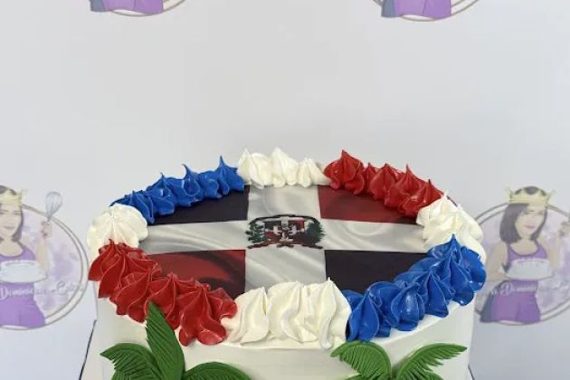 Empress Dominican Cakes