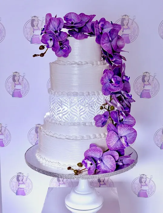 Empress Dominican Cakes Picture 8