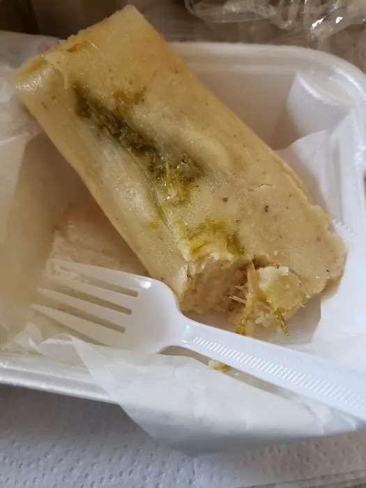 La Victoria Bakery Picture 6