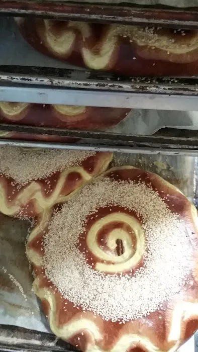 La Victoria Bakery Picture 5