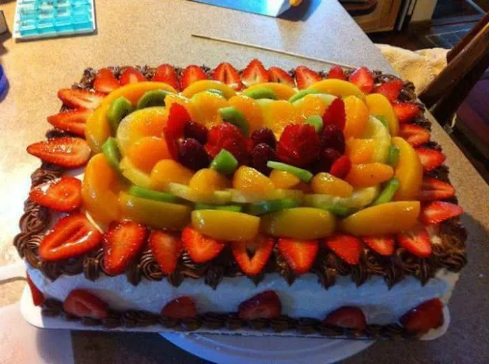 La Victoria Bakery Picture 8