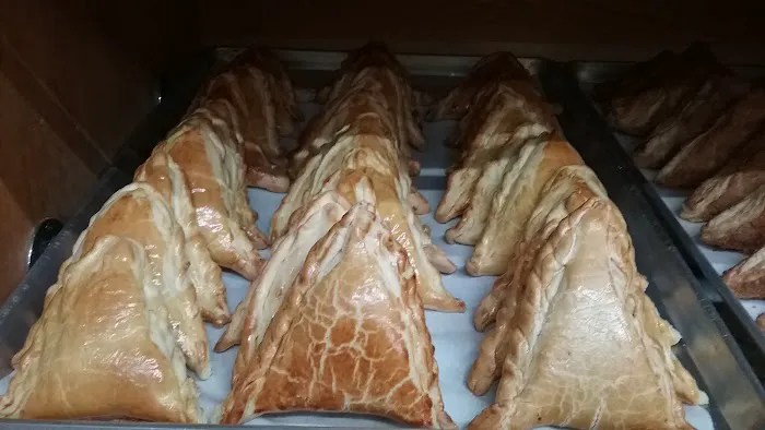 La Victoria Bakery Picture 1