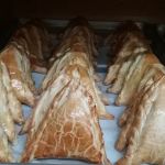 La Victoria Bakery