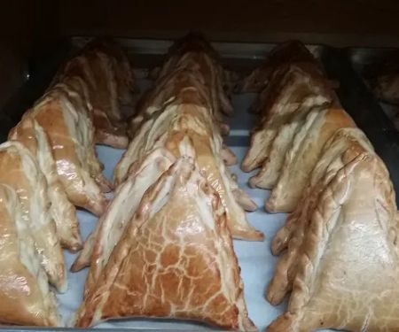 La Victoria Bakery