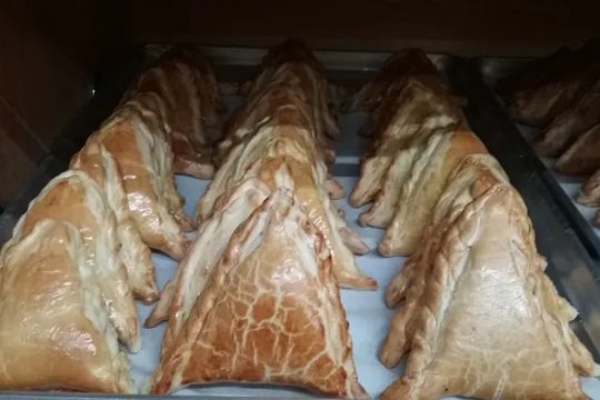 La Victoria Bakery