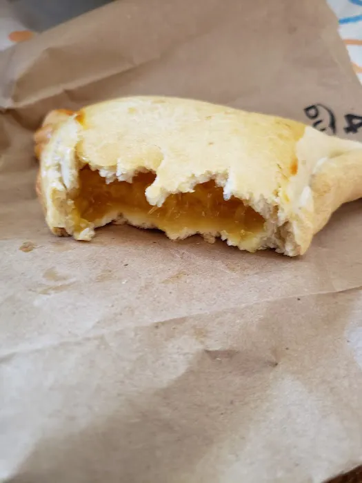 La Victoria Bakery Picture 2