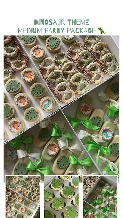 Sweets By Santiago Picture 4