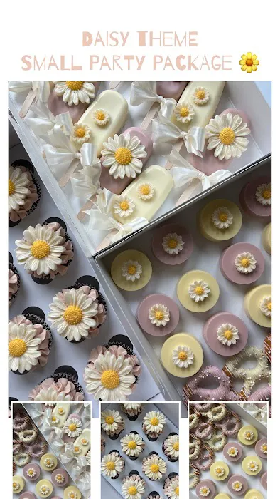 Sweets By Santiago Picture 1