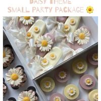 Sweets By Santiago ico