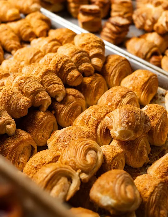Panaderia Criolla -Café Bakery Picture 4