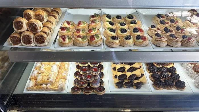 Panaderia Criolla -Café Bakery Picture 7