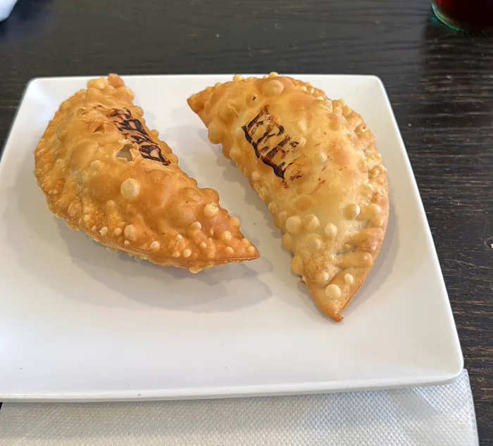 Panaderia Criolla -Café Bakery Picture 2