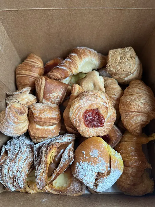 Panaderia Criolla -Café Bakery Picture 1
