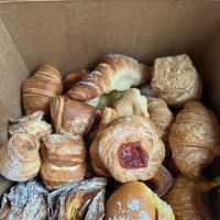 Panaderia Criolla -Café Bakery ico