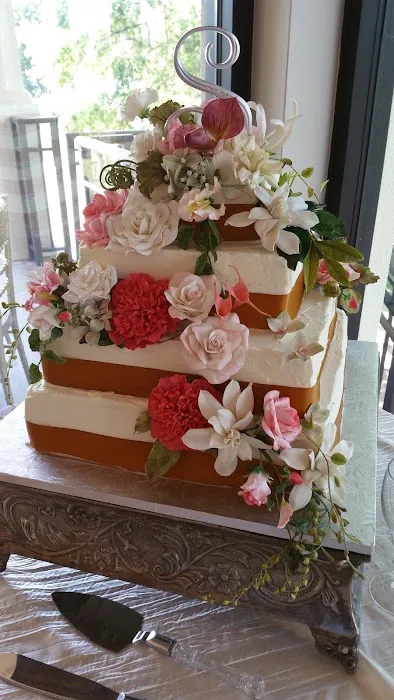 A Taste of Flowers Picture 2