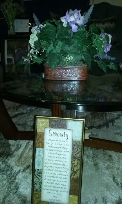A Taste of Flowers Picture 4