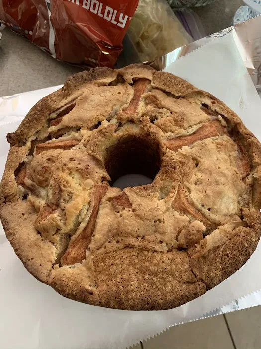 Willotta's Pastry Picture 1