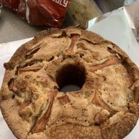 Willotta's Pastry ico
