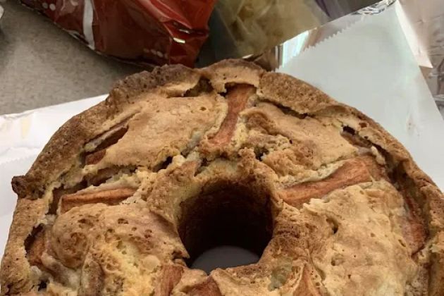 Willotta's Pastry