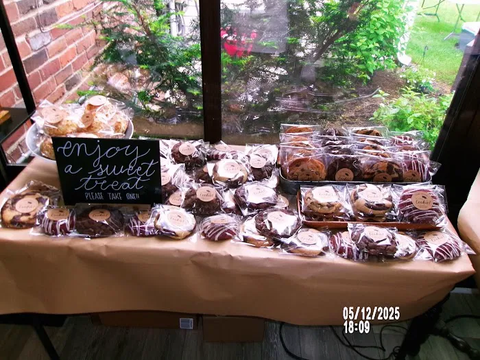 Amoranza Cookies Picture 1