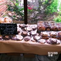 Amoranza Cookies ico