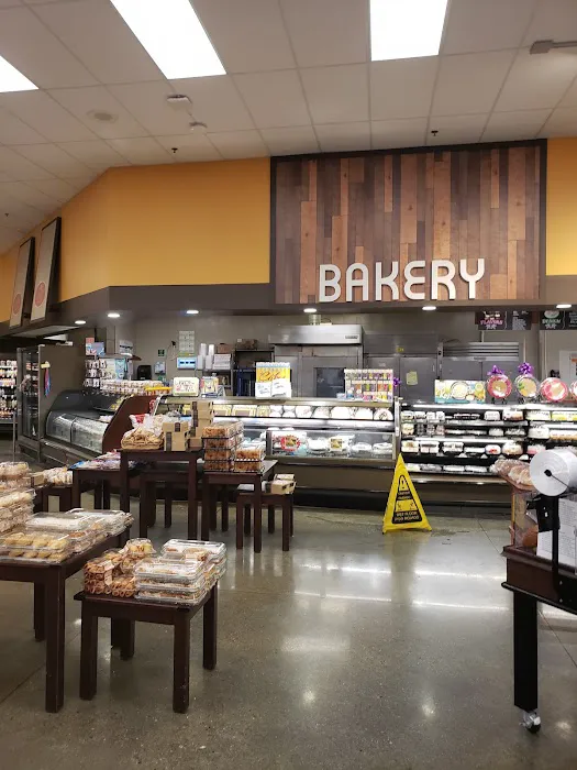 Kroger Bakery Picture 2