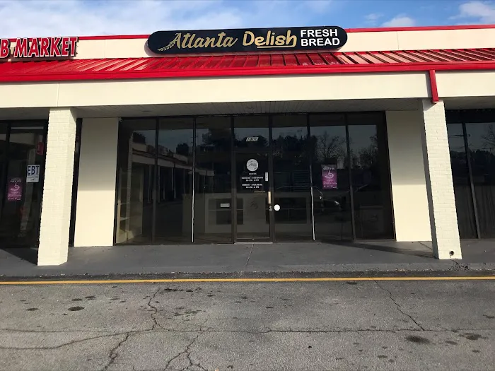 Atlanta Delish Bread Picture 4
