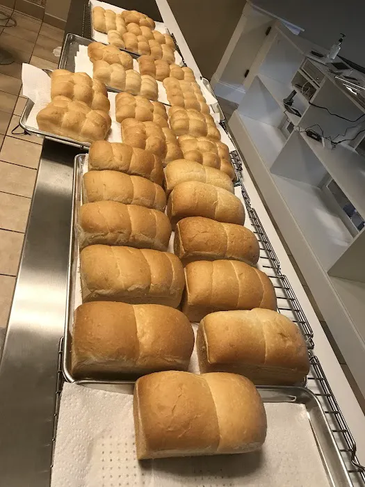 Atlanta Delish Bread Picture 10