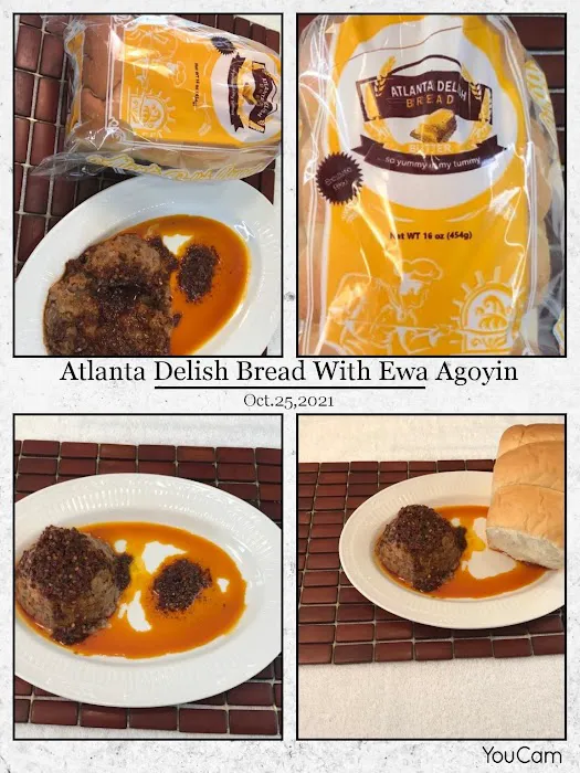 Atlanta Delish Bread Picture 1